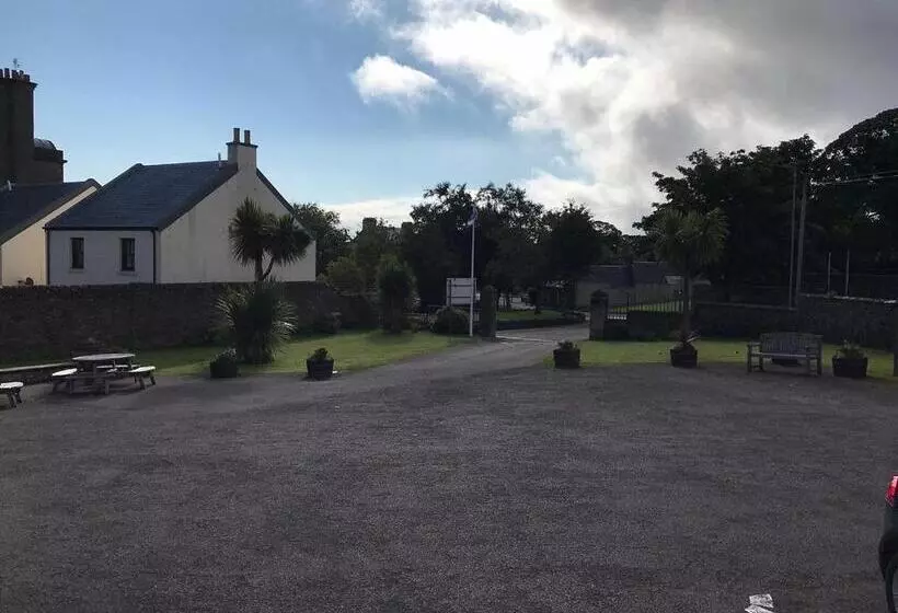 Majatalo Grammar Lodge Guest House