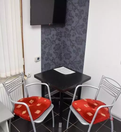 پانسیون Guest House Ceca