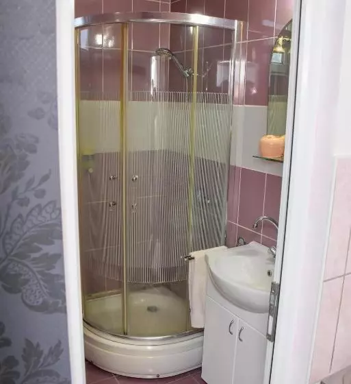 پانسیون Guest House Ceca