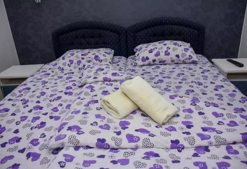 پانسیون Guest House Ceca