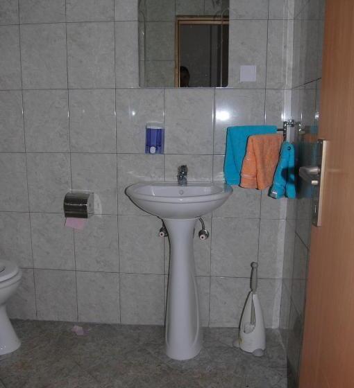 پانسیون Rafting Camp Green Tara