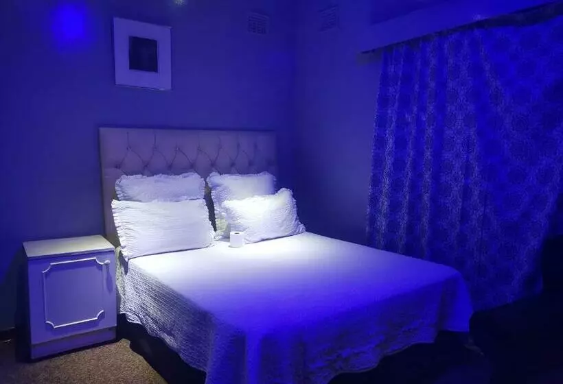 Majatalo Royal Guest House & And Lodge