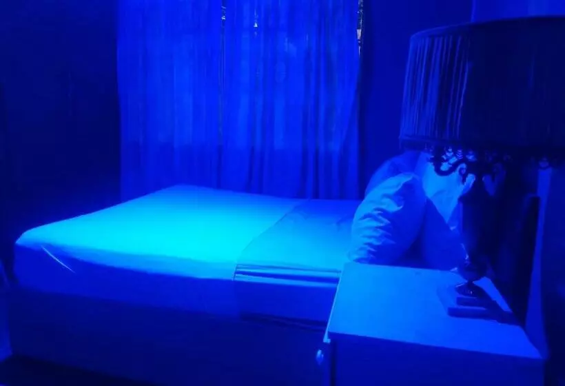 Majatalo Royal Guest House & And Lodge