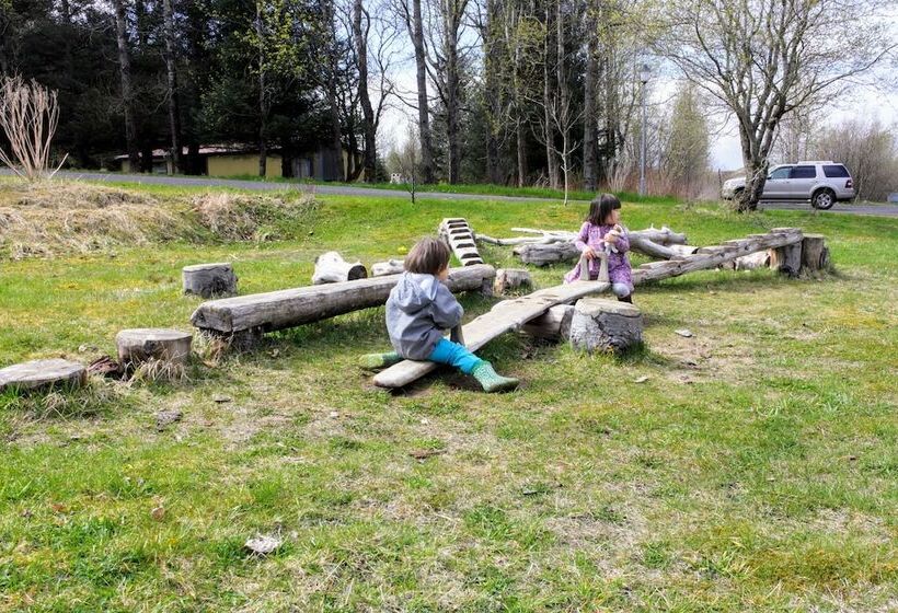 پانسیون Solheimar Eco Village Guesthouse