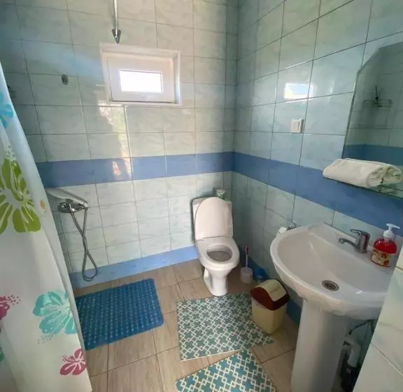 پانسیون Svetlana Guest House