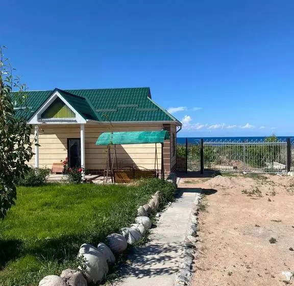 پانسیون Svetlana Guest House