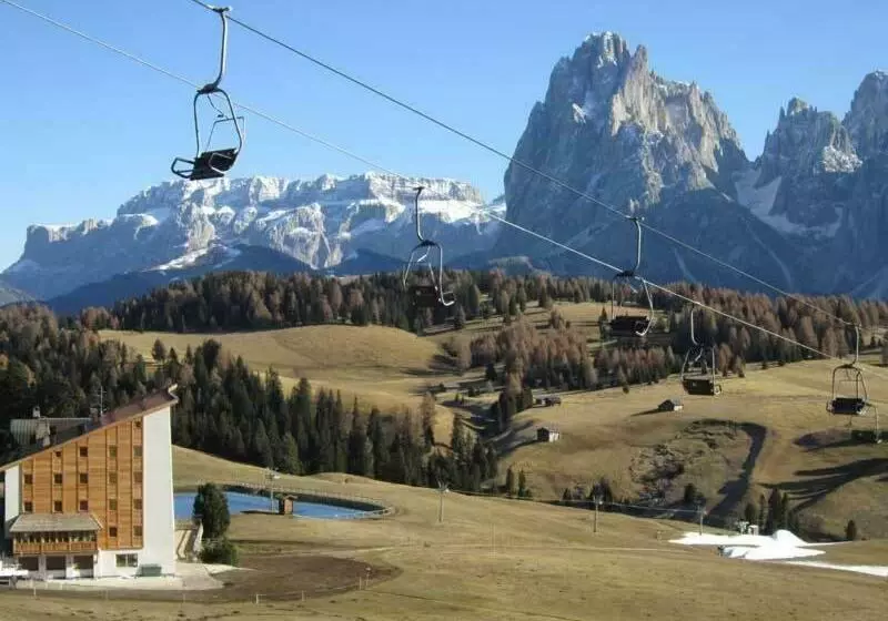 Sporthotel Sonne