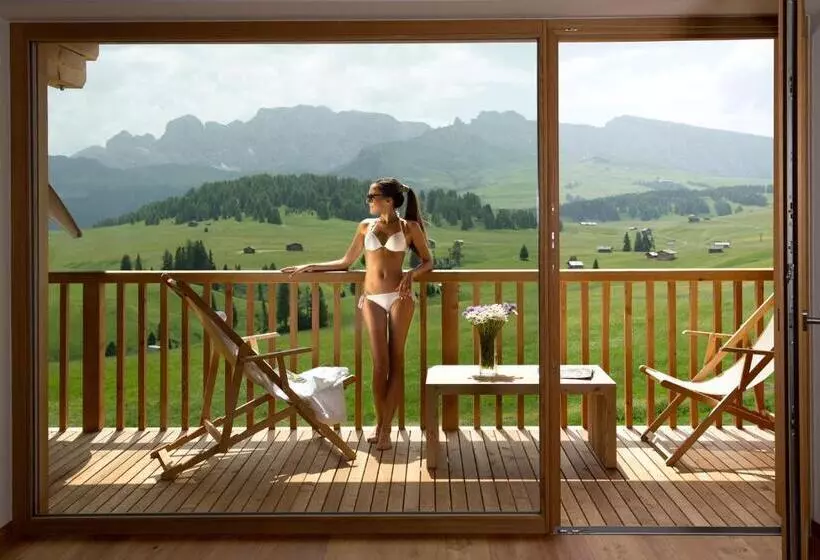 Sporthotel Sonne