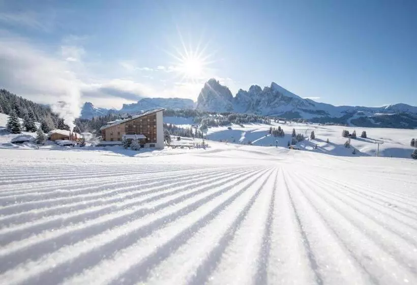 Sporthotel Sonne