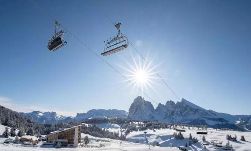 Sporthotel Sonne