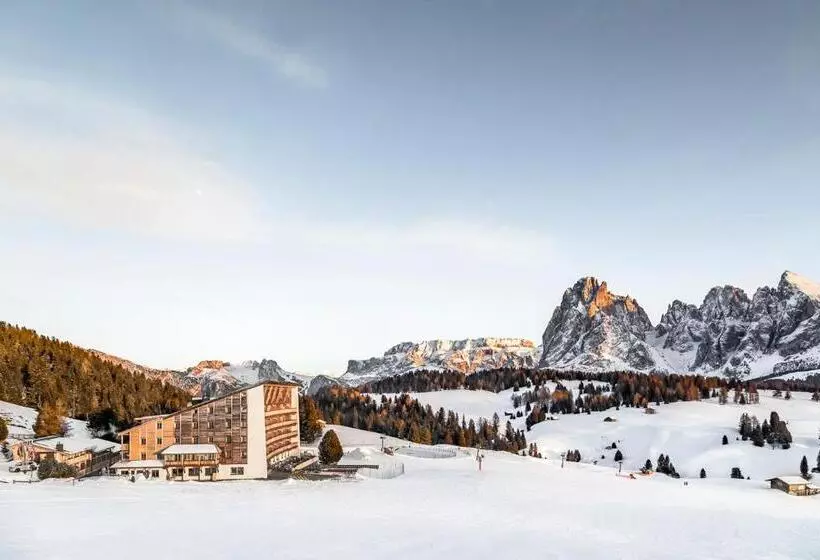 Sporthotel Sonne