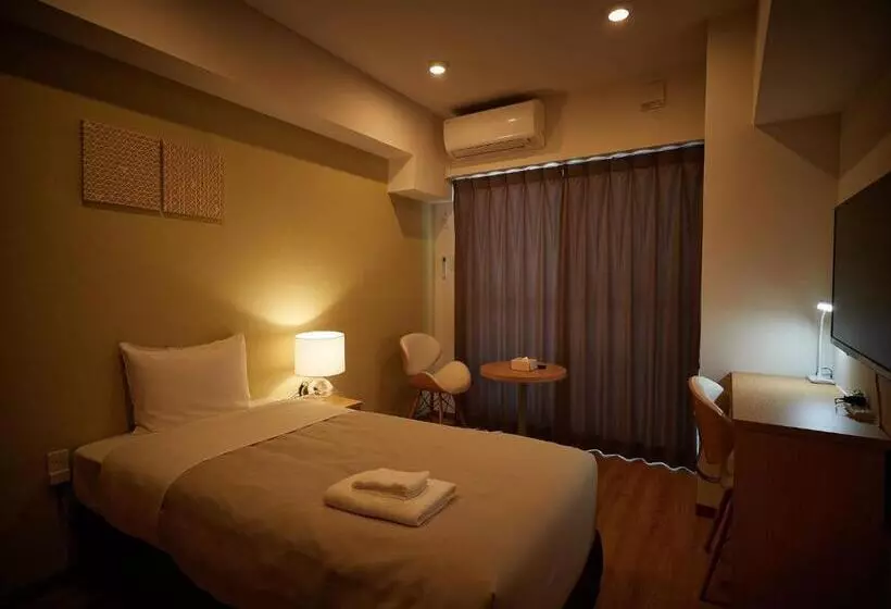 アルセ琉球ハーバーステイ