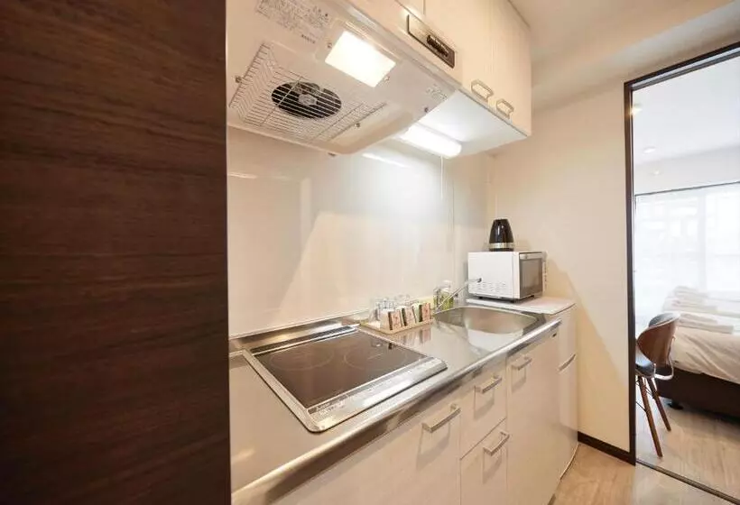 アルセ琉球ハーバーステイ