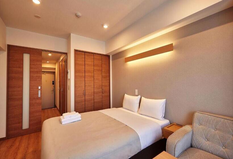 アルセ琉球ハーバーステイ