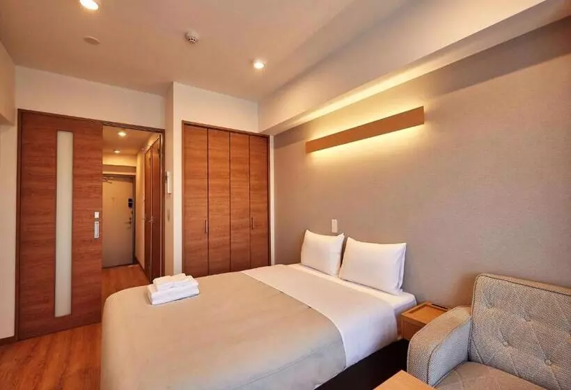 アルセ琉球ハーバーステイ