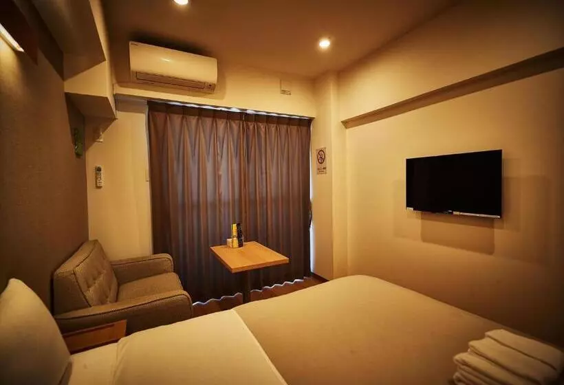 アルセ琉球ハーバーステイ