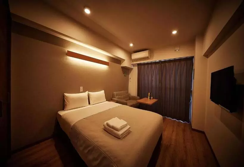 アルセ琉球ハーバーステイ