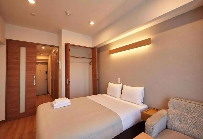 アルセ琉球ハーバーステイ