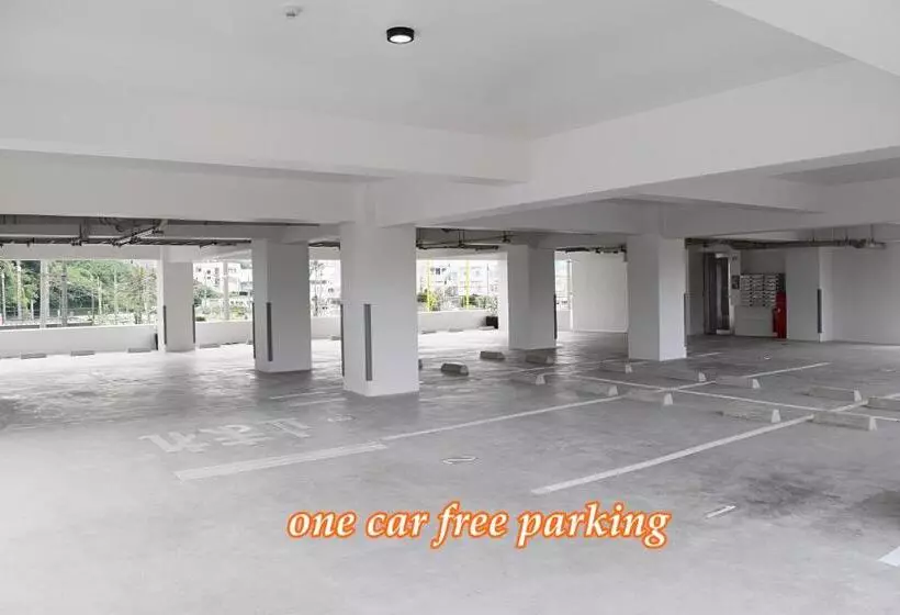 アルセ琉球ハーバーステイ