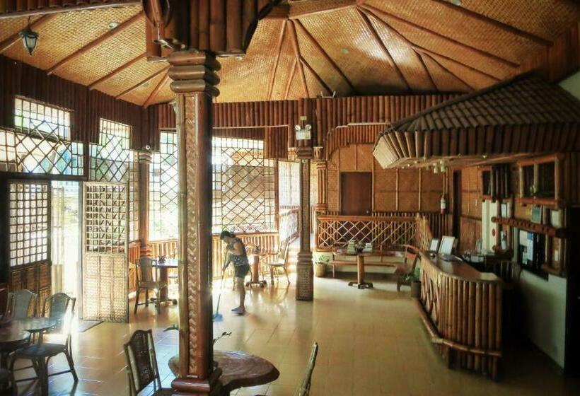 هاستل Pagdayon Traveler S Inn