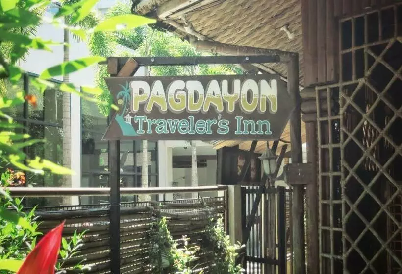 ユースホステル Pagdayon Traveler S Inn
