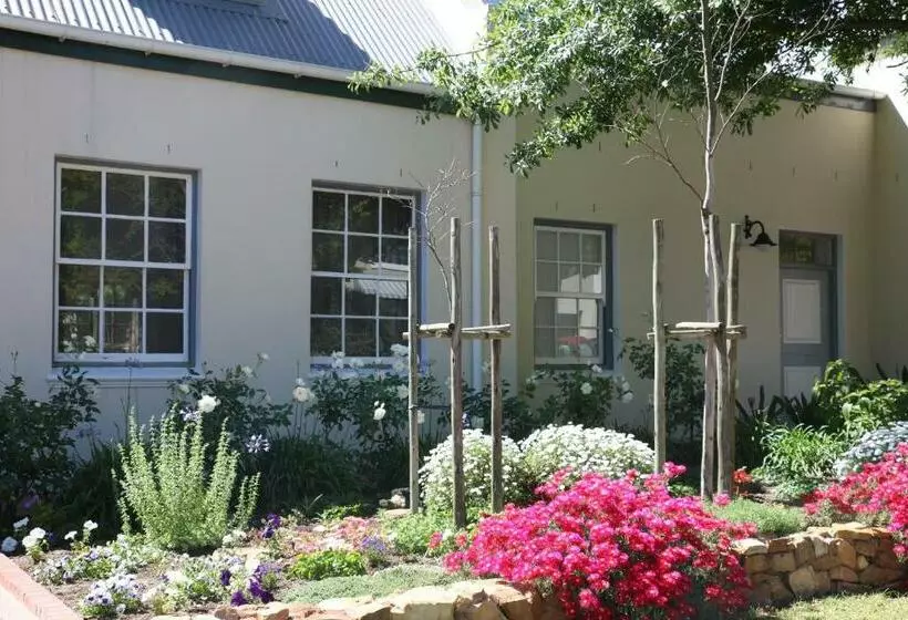 Aamiaismajoitus (B&B) 3 On Roux