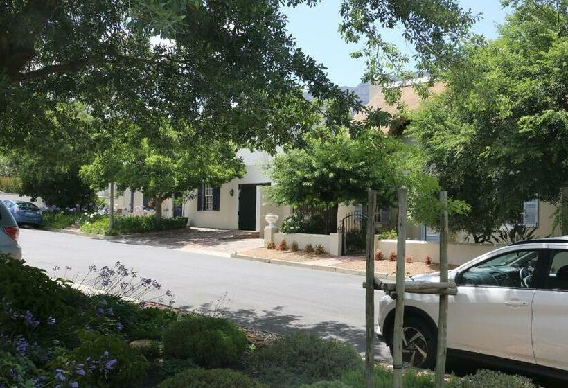 ベッドアンドブレックファースト 3 On Roux