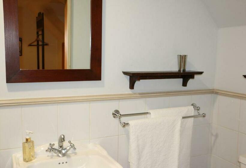 ベッドアンドブレックファースト 3 On Roux