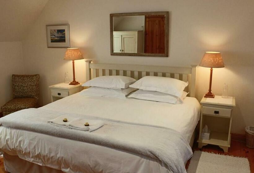 ベッドアンドブレックファースト 3 On Roux