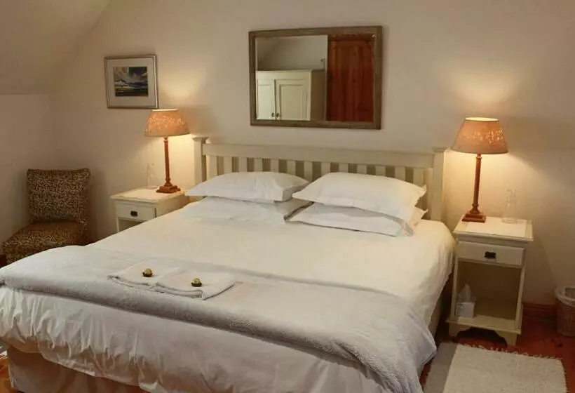 Aamiaismajoitus (B&B) 3 On Roux