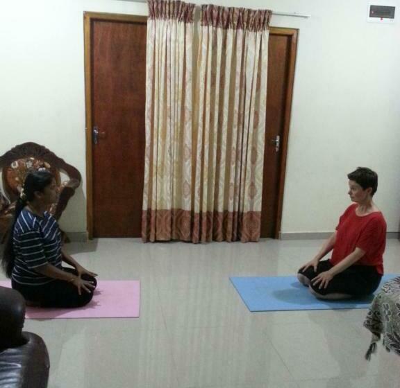 Nocleg ze śniadaniem Forest View Homestay