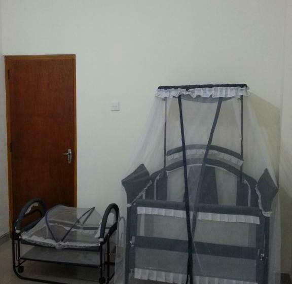 Nocleg ze śniadaniem Forest View Homestay