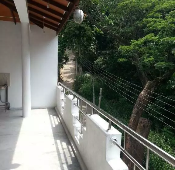 ベッドアンドブレックファースト Forest View Homestay