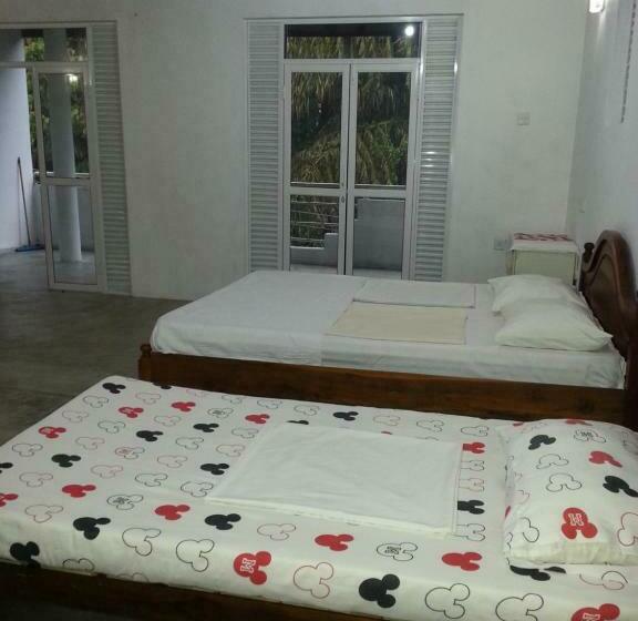 Nocleg ze śniadaniem Forest View Homestay