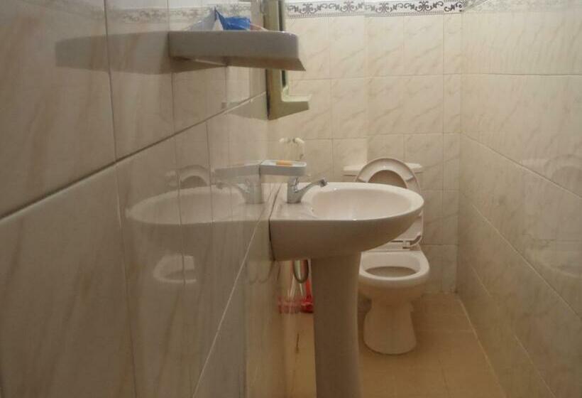 Nocleg ze śniadaniem Forest View Homestay