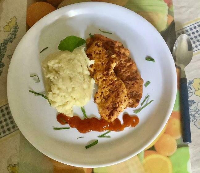 Nocleg ze śniadaniem Forest View Homestay