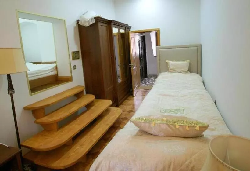 Aamiaismajoitus (B&B) Theresia Chateau   Bernolákovo