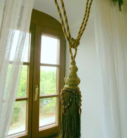 Aamiaismajoitus (B&B) Theresia Chateau   Bernolákovo