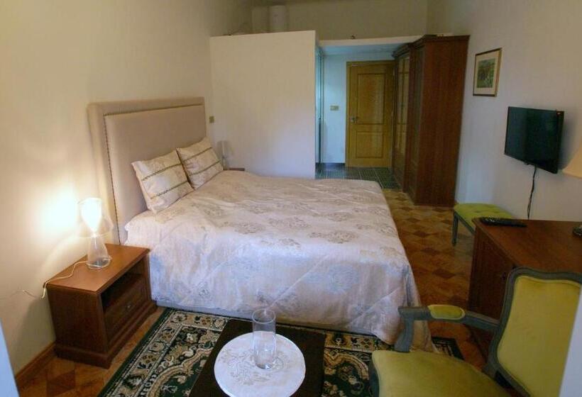 Bed and Breakfast Theresia Chateau   Bernolákovo