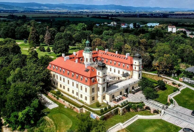 Bed and Breakfast Theresia Chateau   Bernolákovo