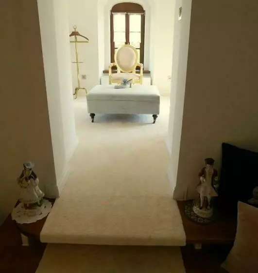 Aamiaismajoitus (B&B) Theresia Chateau   Bernolákovo