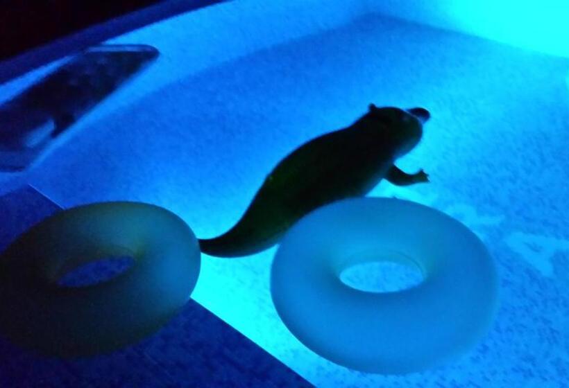 هتل Mirage Family