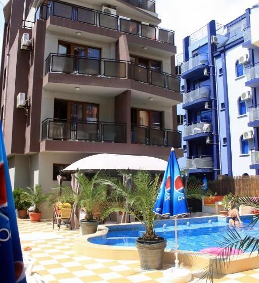 هتل Mirage Family