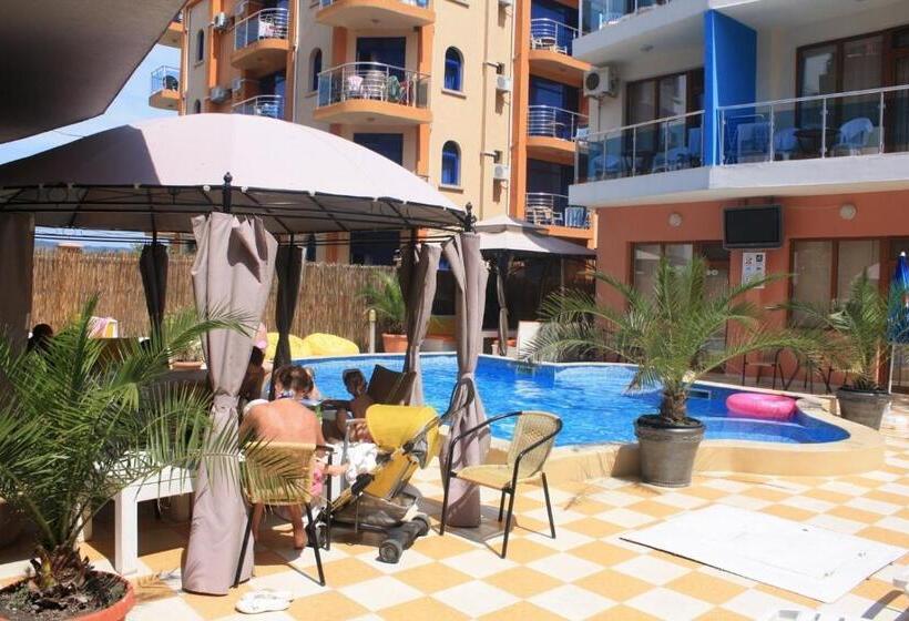 هتل Mirage Family