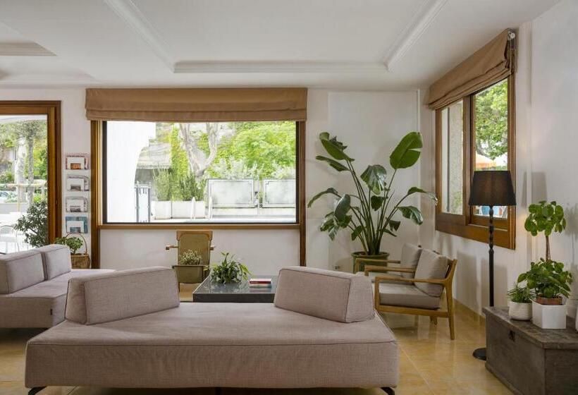 فندق Roxy & Beach