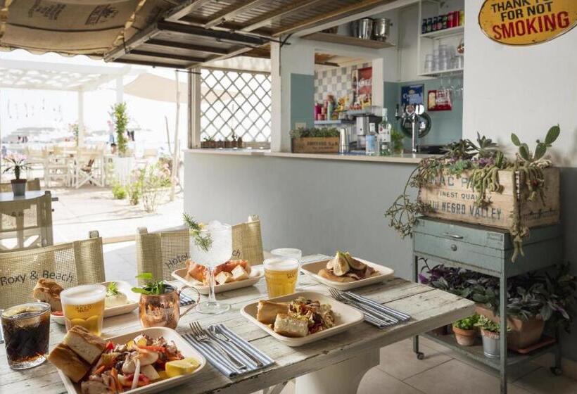 فندق Roxy & Beach