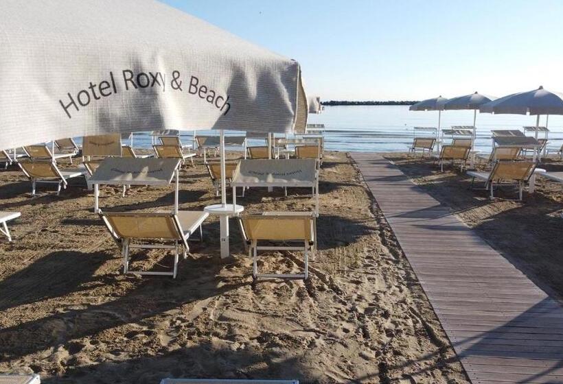 فندق Roxy & Beach