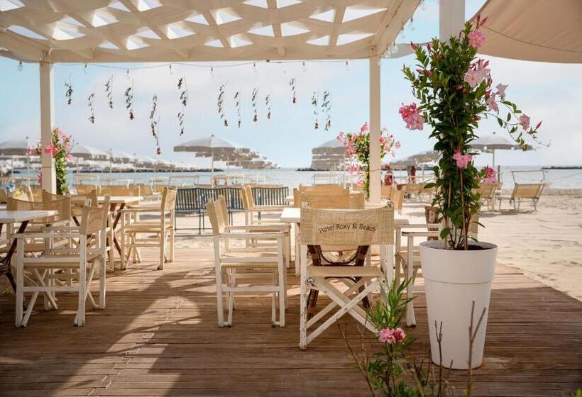 فندق Roxy & Beach