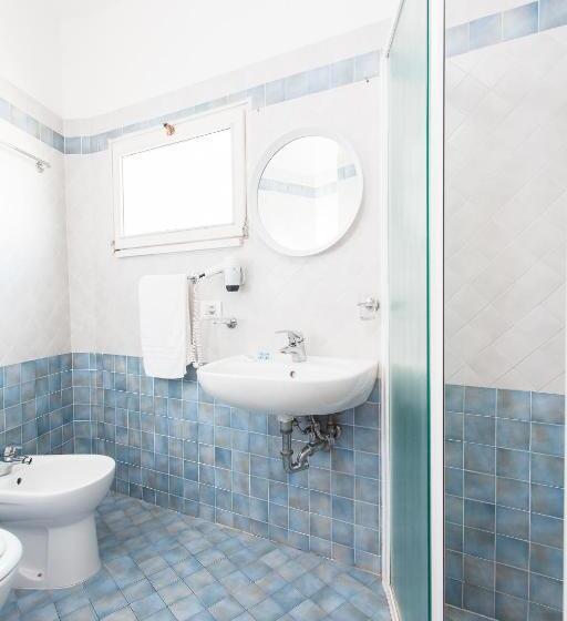 فندق Roxy & Beach