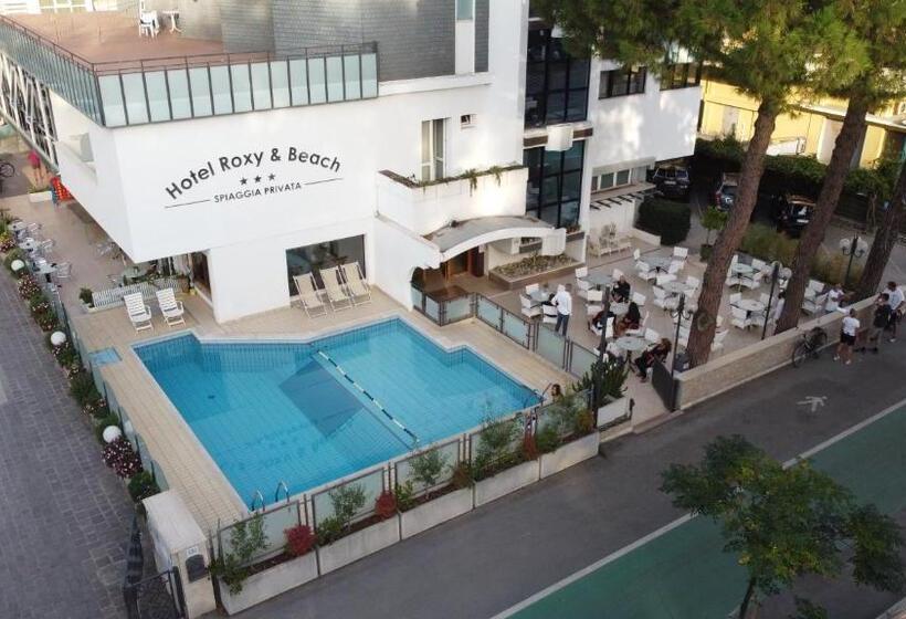 فندق Roxy & Beach